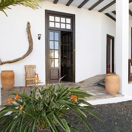 Finca Emblematica - Nº5 Tinache Ла-Вегета Экстерьер фото