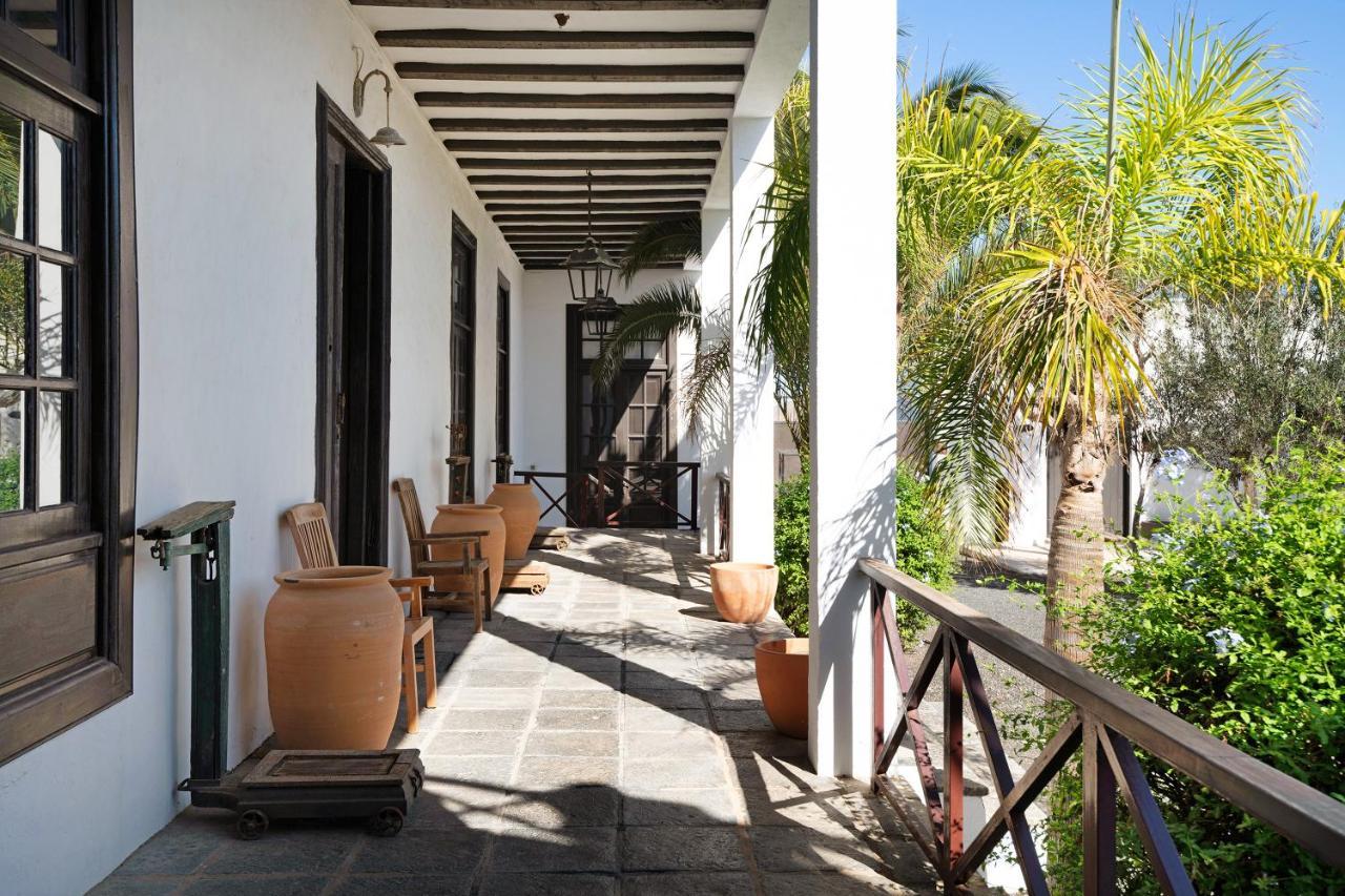 Finca Emblematica - Nº5 Tinache Ла-Вегета Экстерьер фото